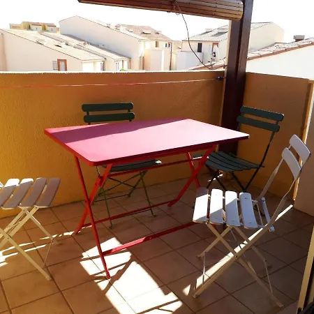Apartment Maryland Ii Leucate
