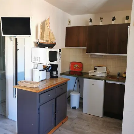 Apartment Maryland Ii Leucate