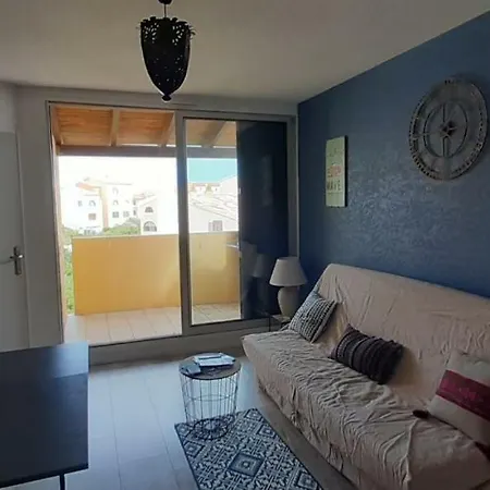 Apartment Maryland Ii Leucate