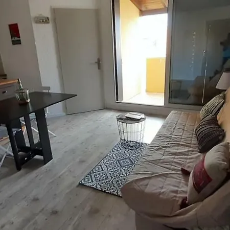 Maryland Ii Apartment *